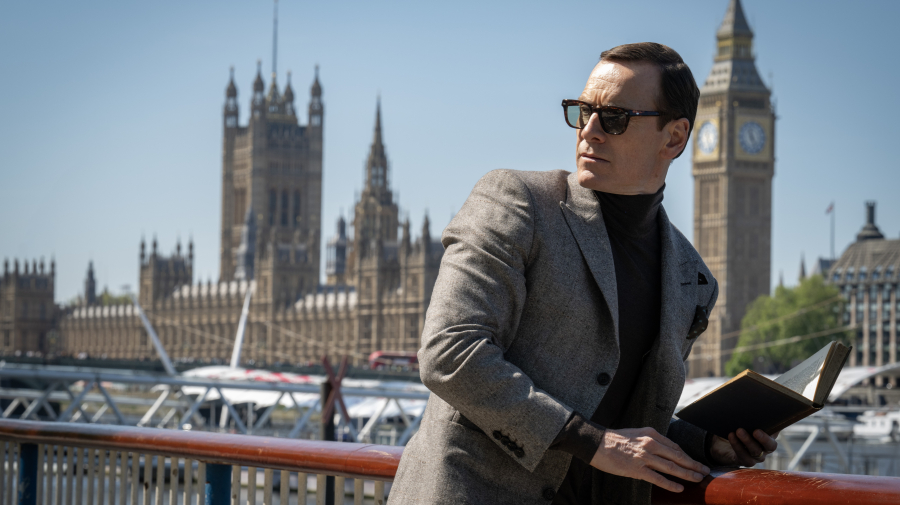 Οι νέες ταινίες που θα δείτε στα σινεμά αυτή την εβδομάδα