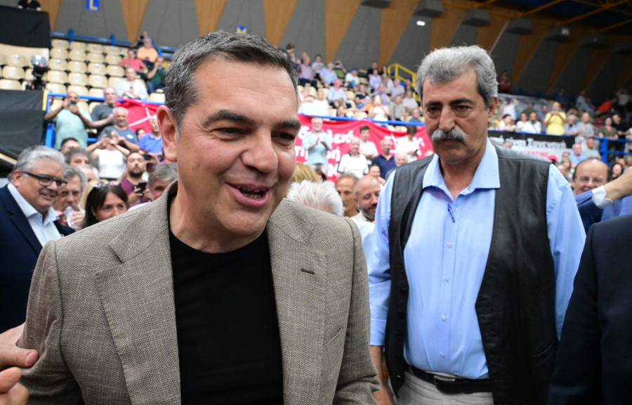 Πολάκης: Η δημιουργία νέου κόμματος από Τσίπρα σημαίνει αλλαγή πορείας, όχι επιστροφή