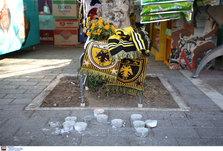 Νέα Φιλαδέλφεια: «Υπήρξαν Έλληνες οπαδοί-συνεργοί», ανακοίνωση της ΕΛΑΣ για τον νεκρό στα επεισόδια έξω από το γήπεδο της ΑΕΚ