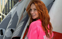 Σίσσυ Χρηστίδου: Επιστρέφει το «Χαμογέλα και πάλι» για 8η σεζόν στο Mega