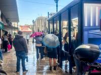 Με τι καιρό θα κάνουμε Πρωτομαγιά - Πού θα έχουμε βροχές