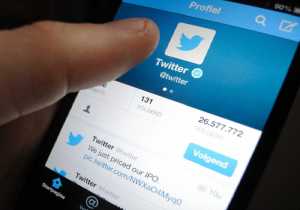Πάνω από 630.000 λογαριασμοί δεν «κελαηδούν» πια στο Twitter λόγω «βίαιου εξτρεμισμού»
