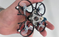 Αυτόνομο drone 40 γραμμαρίων εξοντώνει για πρώτη φορά έντομο στον αέρα: «Στόχος η πλήρης εξάλειψη των κουνουπιών»