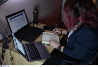 Κατατέθηκε στη Βουλή το νομοσχέδιο για την τηλεργασία στο Δημόσιο σε... κανονικές συνθήκες