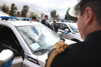 Υπουργείο Ναυτιλίας: Σε επιφυλακή και διαρκή επικοινωνία με τα ελληνικά πλοία στον Περσικό Κόλπο