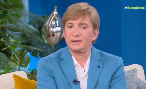 Δελαπόρτας για Παπαμιχαήλ και τον γιο του: «Μου είχε πει ότι θα τον αποκληρώσει»