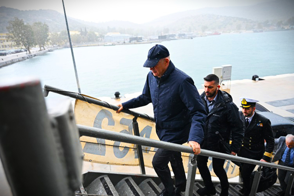 Δένδιας στο Reuters: «Θα δαπανήσουμε αρκετά δισ. ευρώ για την απόκτηση σύγχρονων οπλικών συστημάτων»