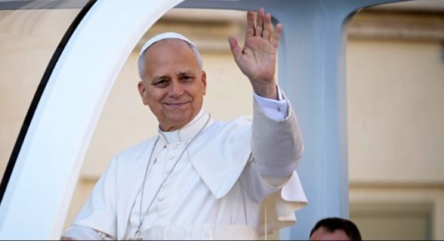 Πάπας Λέων: Ιστορική επίσκεψη στην Τουρκία