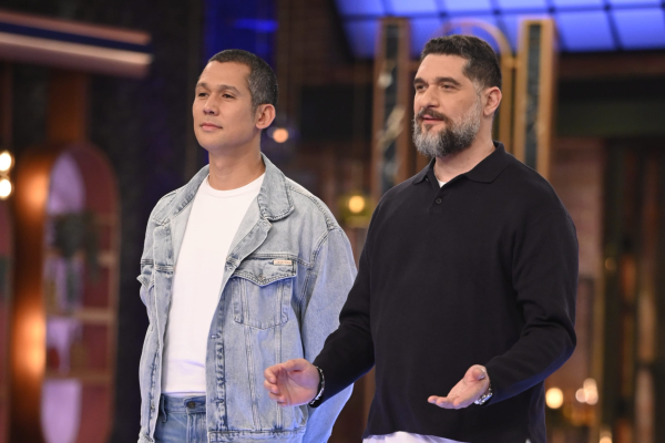 MasterChef 2025: Οι διαγωνιζόμενοι αντιμέτωποι με μια απαιτητική Δοκιμασία Αντιγραφής (Βίντεο)