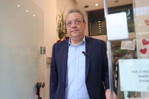 Φάμελλος: Η έμφυλη βία είναι και παραμένει ένα βαθιά πολιτικό ζήτημα