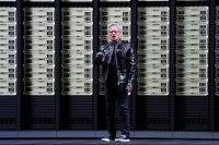 Η Nvidia εξετάζει επένδυση - μαμούθ έως 30 δισ. δολαρίων στην OpenAI