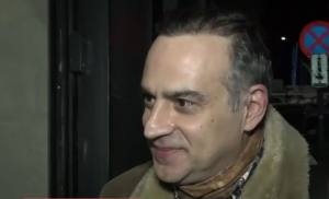 Κατσούλης για Τσολάκη και τις φήμες για τον ερχομό της Καραβάτου: «Από εσάς το μαθαίνω»