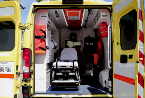 Βγαίνει η προκήρυξη για την πρόσληψη ατόμων για πληρώματα ΕΚΑΒ στην Αττική – Μοτοσικλετιστές σε έξι νησιά