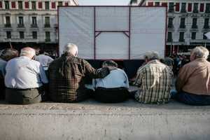 Η Ελλάδα μια από τις χειρότερες χώρες για να ζουν οι πολίτες άνω των 60 ετών