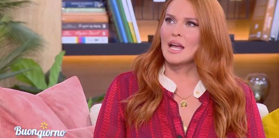 Χρηστίδου για Μαραντίνη: «Ήμασταν σε δύο διαφορετικούς γάμους - Προέκυψαν πράγματα και κατέρρευσε ο κόσμος μου»