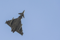 «Παράθυρο» για απόκτηση μαχητικών Eurofighter Typhoon, τι είπε ο Νίκος Παναγιωτόπουλος
