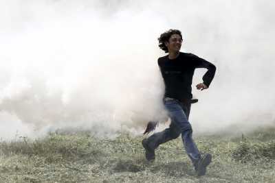 Ηρεμούν τα «πνεύματα» στην Ειδομένη - 4 συλλήψεις στον καταυλισμό