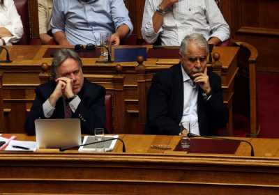 Μπαλάφας: Αναιτιολόγητος ο θόρυβος για τους διοικητικούς γραμματείς στους ΟΤΑ