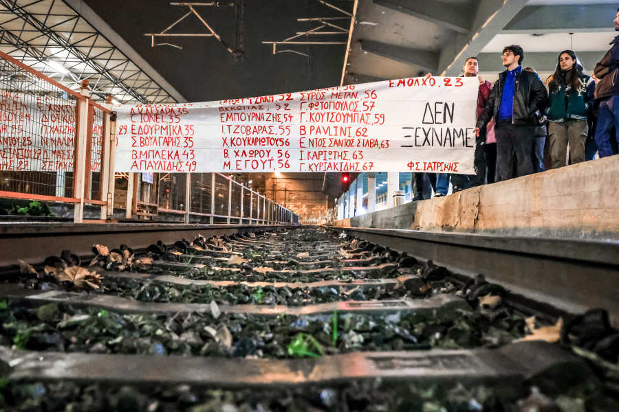 "I Can't Breathe": Thousands to Rally Demanding Justice for Tempi Victims