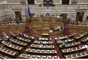 Αυτά είναι τα Πόθεν Έσχες Μητσοτάκη, Τσίπρα, Ανδρουλάκη, Βελόπουλου και Κουτσούμπα