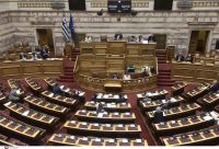 Αυτά είναι τα Πόθεν Έσχες Μητσοτάκη, Τσίπρα, Ανδρουλάκη, Βελόπουλου και Κουτσούμπα