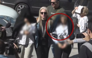 Χαλκίδα: Αυτά είναι τα πρώτα λόγια της προϊσταμένης της ΔΟΥ όταν συνελήφθη