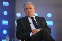 Υπόμνημα από τον Αβραμόπουλο