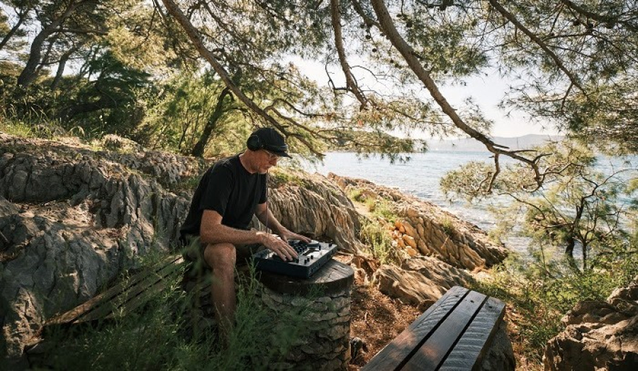 Έρχεται το Terra Vibe Festival για τους fans της ηλεκτρονικής μουσικής