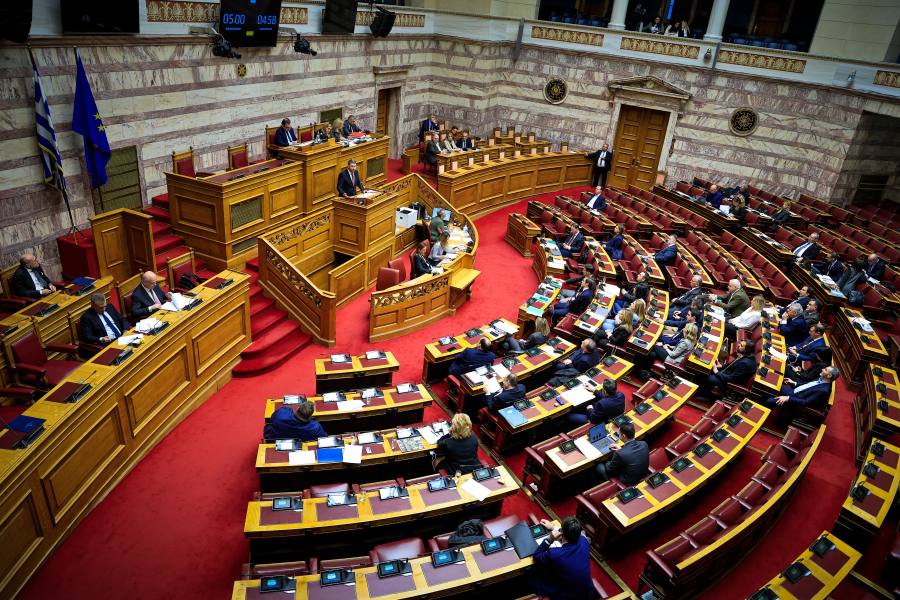 Greece’s Political Landscape Undergoes Seismic Shifts: Midsummer Reckonings for Party Leaders