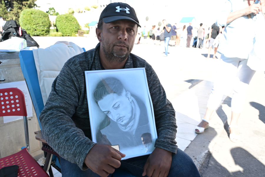 ΠΑΣΟΚ για αίτημα Ρούτσι: Αναφαίρετο δικαίωμα ενός γονέα, οι δικαστικές αρχές οφείλουν να εγκύψουν