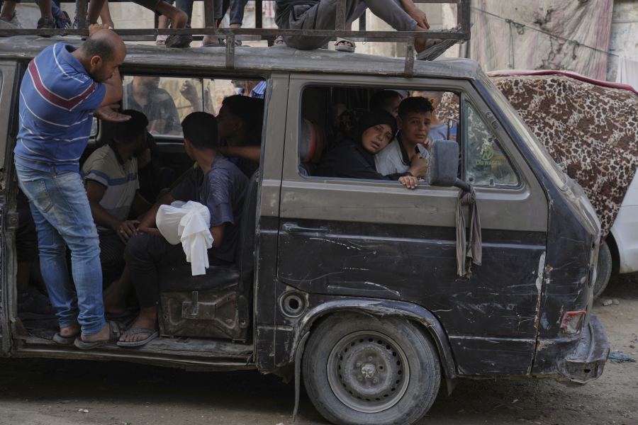 Ισραήλ: Ο Νετανιάχου διατάσσει διαπραγματεύσεις για τους ομήρους ενώ συνεχίζεται η σφαγή στη Γάζα