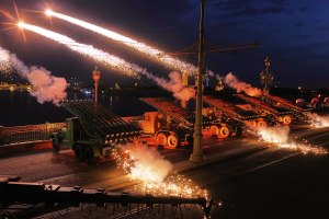 STOP στον Πόλεμο – STOP REARM Europe: Εκατοντάδες οι υπογραφές