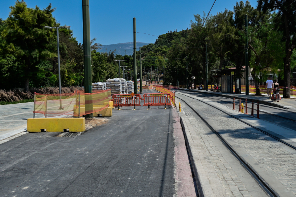 Μέχρι τέλους ο Χ. Δούκας για την Β. Όλγας
