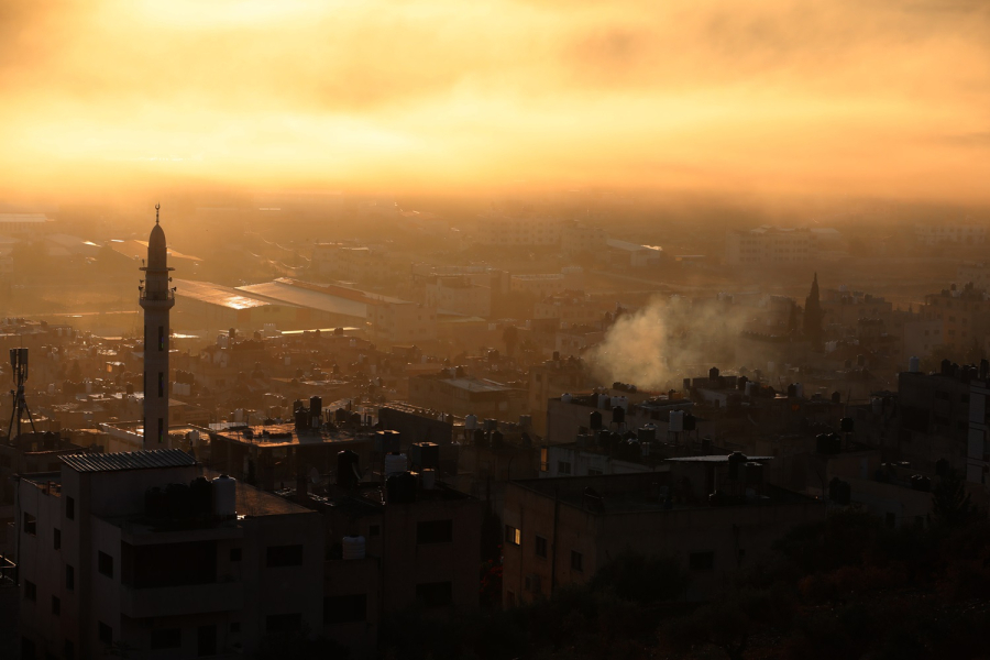 Σε κρίσιμο στάδιο οι συνομιλίες για τη Ράφα: Εσπευσμένα στο Κάιρο αντιπροσωπεία της Χαμάς