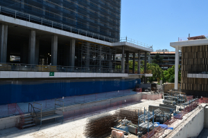 DIMAND και Hilton επενδύουν στη Θεσσαλονίκη με το νέο «Hilton Thessaloniki»