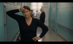 «Πόρτο Λεόνε»: Η Άντζελα συνεργάζεται με τον Γιάμαρη, εναντίον της οικογένειας Βούλγαρη