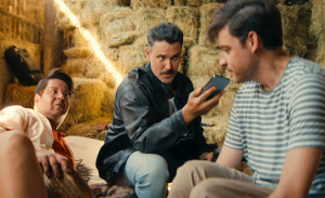«Γιατί ρε πατέρα;»: Επιστρέφει με νέα επεισόδια – Το βίντεο με τους πρωταγωνιστές