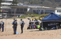 Επίθεση καρχαρία στην Αυστραλία: Νέα στοιχεία - Έλληνας ομογενής ο σέρφερ που σκοτώθηκε