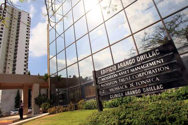 Γιατί οι ΗΠΑ «απουσιάζουν» από τα «panama papers»;