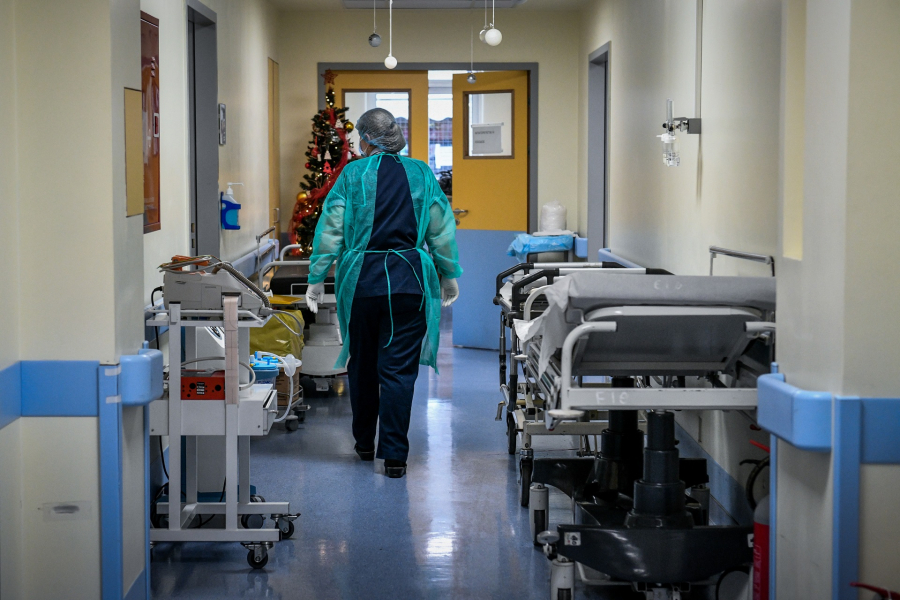 (Φωτ.: EUROKINISSI)