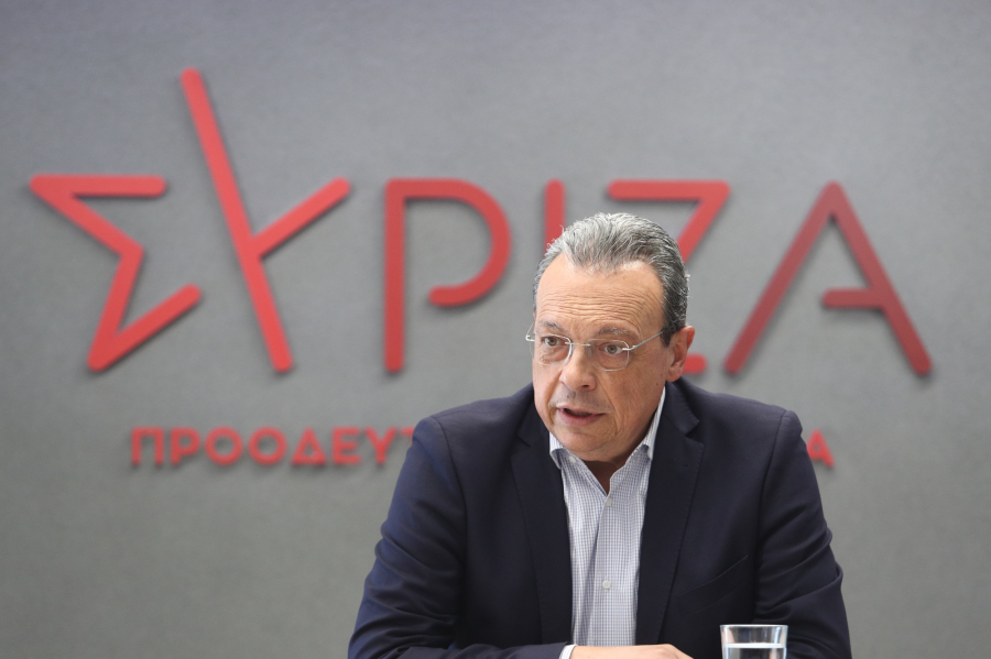 Τα ονόματα για τη νέα Π.Γ. του ΣΥΡΙΖΑ που «παίζουν δυνατά»