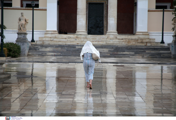 Ο Κολυδάς διαψεύδει τις προβλέψεις για νέο Daniel και «καρφώνει» γνωστό μετεωρολόγο