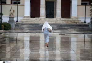 Ο Κολυδάς διαψεύδει τις προβλέψεις για νέο Daniel και «καρφώνει» γνωστό μετεωρολόγο