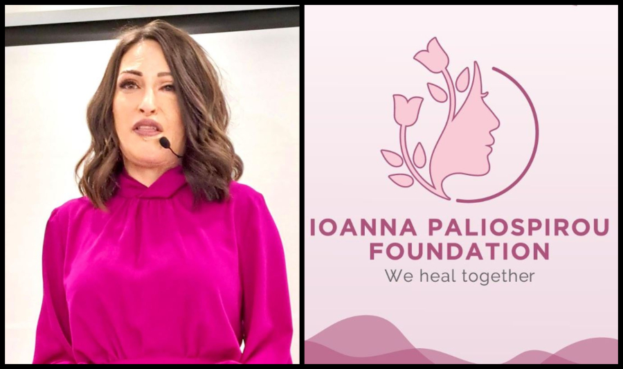 Αποχώρηση - «βόμβα» μια εβδομάδα μετά τα εγκαίνια: Η ανακοίνωση και οι αιχμές για την Ιωάννα Παλιοσπύρου