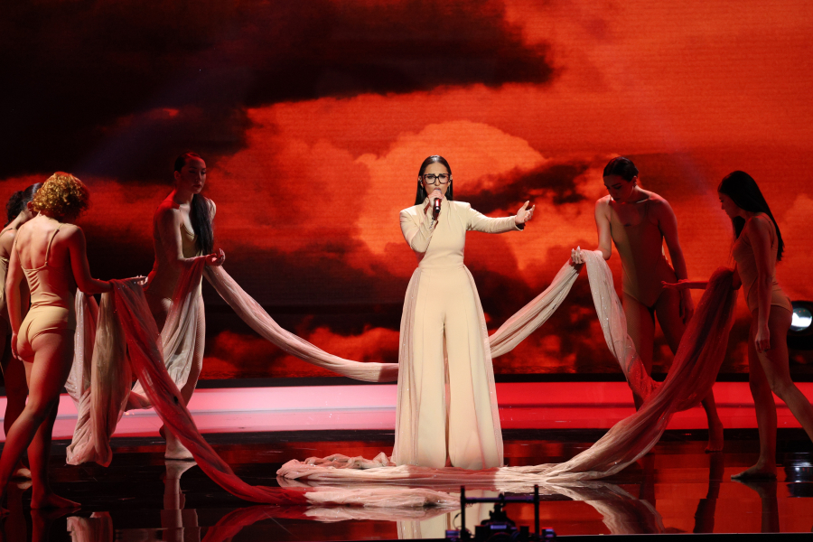 ΝΙΚΟΛΑΡΕΑΣ ΑΝΔΡΕΑΣ/EUROKINISSI