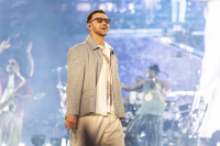 Ο Τζάστιν Τίμπερλεϊκ αποκάλυψε ότι διαγνώστηκε με νόσο Lyme