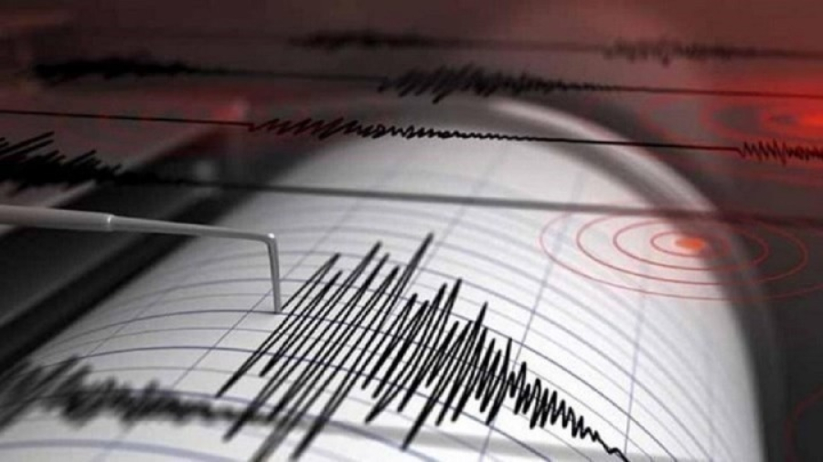 Λέκκας για σεισμό στην Σάμο: Παρακολουθούμε αλλά δεν ανησυχούμε