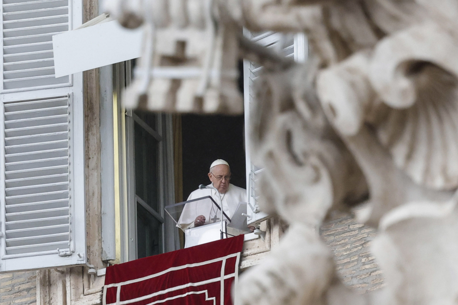 Βατικανό: Ο πάπας Φραγκίσκος αποφάσισε ότι οι καρδινάλιοι θα πληρώνουν νοίκι