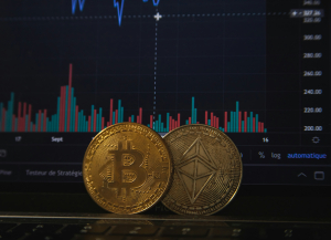 Πτώση για το Bitcoin μετά το μπλοκάρισμα νομοσχεδίων για τα κρυπτονομίσματα στο Κογκρέσο