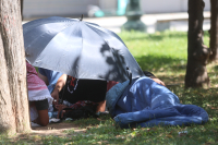 Καιρός: Γρήγορο πέρασμα της κακοκαιρίας αύριο - Με ψιχάλα η Αττική - Όλες οι περιοχές